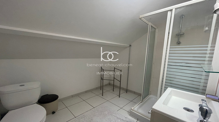 Ma-Cabane - Vente Maison SAINT-NOLFF, 120 m²