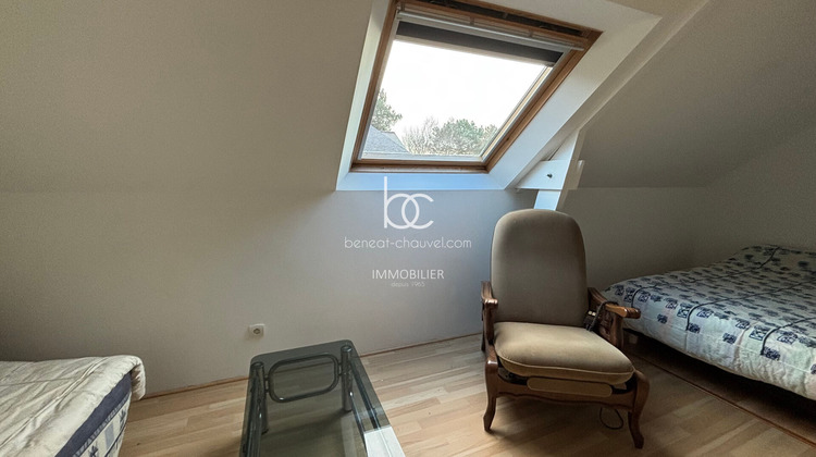 Ma-Cabane - Vente Maison SAINT-NOLFF, 120 m²