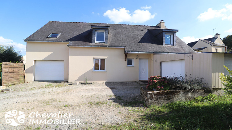 Ma-Cabane - Vente Maison SAINT-NOLFF, 110 m²