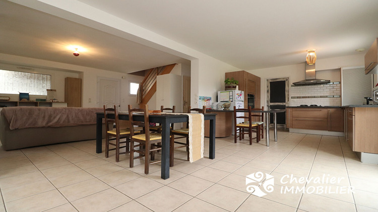 Ma-Cabane - Vente Maison SAINT-NOLFF, 110 m²