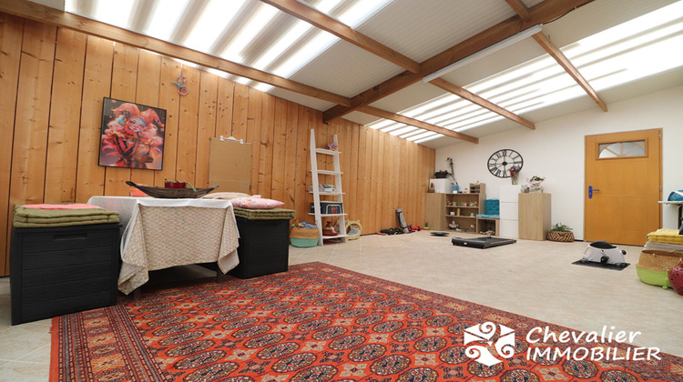 Ma-Cabane - Vente Maison SAINT-NOLFF, 110 m²