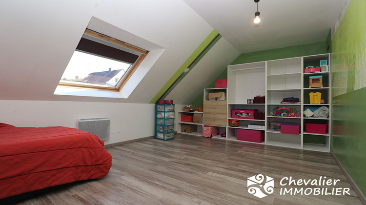 Ma-Cabane - Vente Maison SAINT-NOLFF, 110 m²