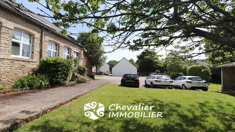 Ma-Cabane - Vente Maison SAINT-NOLFF, 160 m²