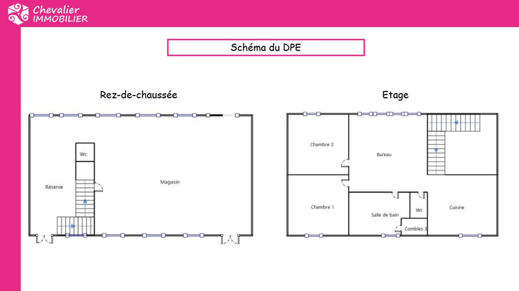 Ma-Cabane - Vente Maison SAINT-NOLFF, 160 m²