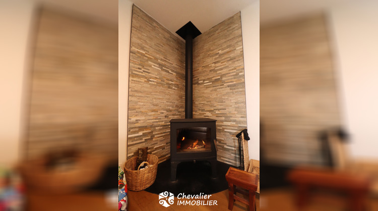 Ma-Cabane - Vente Maison SAINT-NOLFF, 132 m²