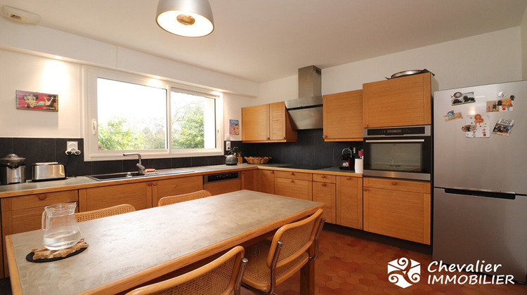 Ma-Cabane - Vente Maison SAINT-NOLFF, 132 m²