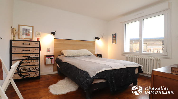 Ma-Cabane - Vente Maison SAINT-NOLFF, 132 m²