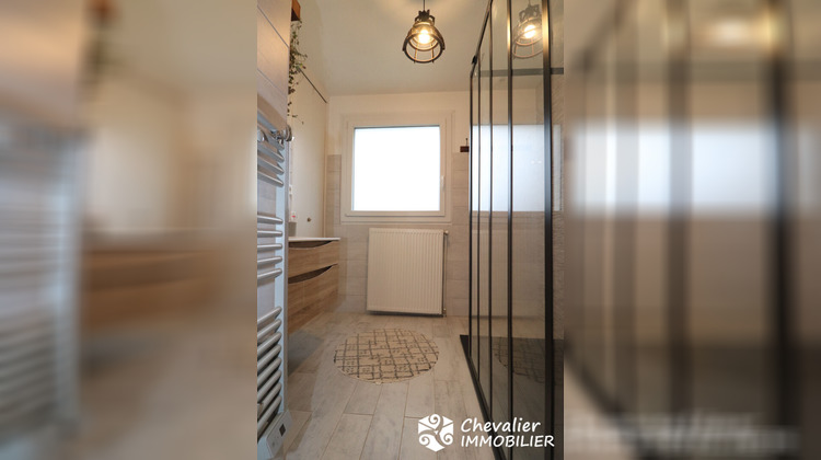 Ma-Cabane - Vente Maison SAINT-NOLFF, 132 m²