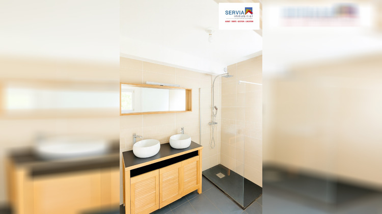 Ma-Cabane - Vente Maison Saint-Nolff, 114 m²