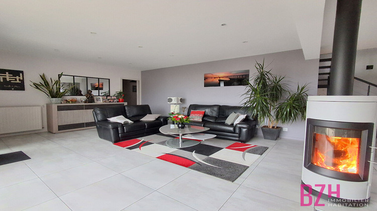 Ma-Cabane - Vente Maison SAINT-NOLFF, 138 m²