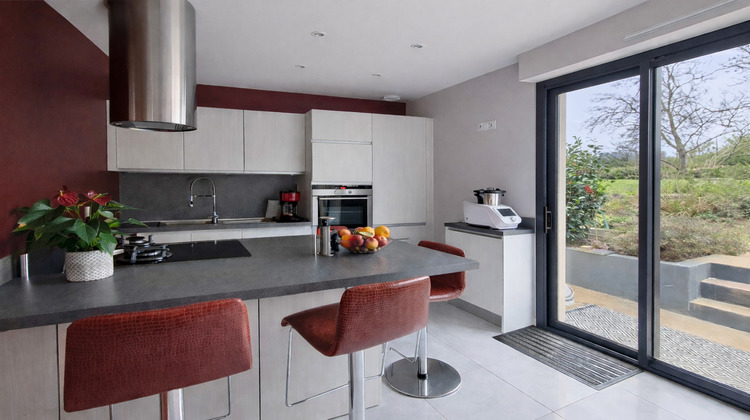 Ma-Cabane - Vente Maison SAINT-NOLFF, 138 m²