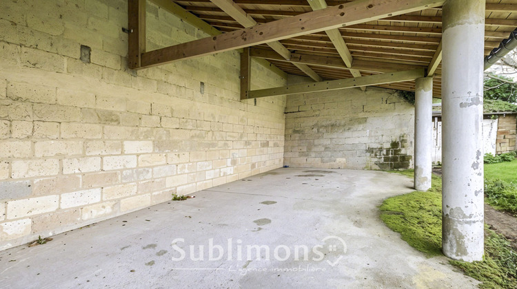 Ma-Cabane - Vente Maison Saint-Nolff, 165 m²