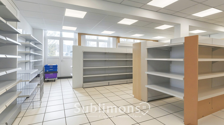 Ma-Cabane - Vente Maison Saint-Nolff, 165 m²