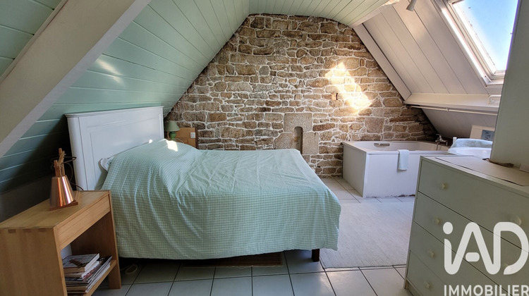 Ma-Cabane - Vente Maison Saint-Nolff, 80 m²