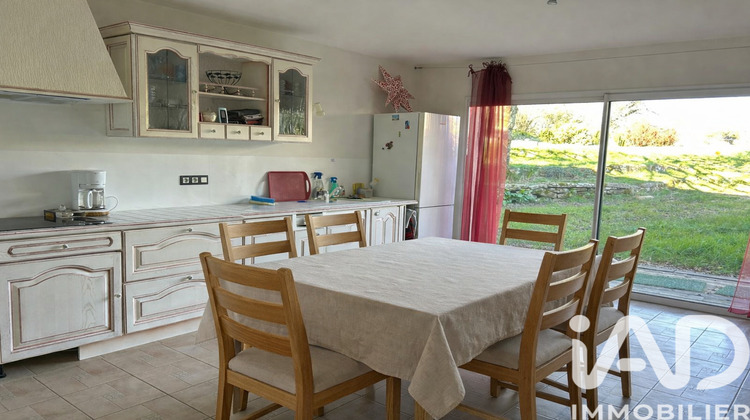 Ma-Cabane - Vente Maison Saint-Nolff, 126 m²