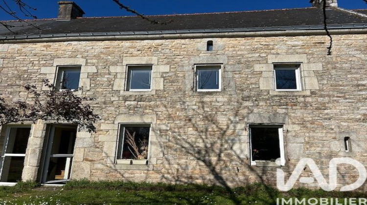 Ma-Cabane - Vente Maison Saint-Nolff, 170 m²