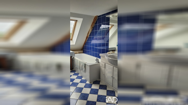 Ma-Cabane - Vente Maison Saint-Nolff, 170 m²