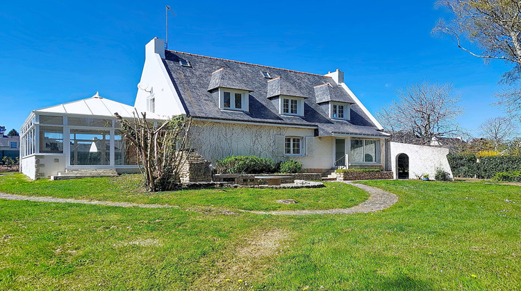 Ma-Cabane - Vente Maison SAINT-NOLFF, 200 m²