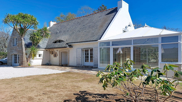 Ma-Cabane - Vente Maison SAINT-NOLFF, 200 m²