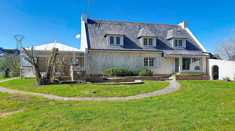 Ma-Cabane - Vente Maison SAINT-NOLFF, 200 m²