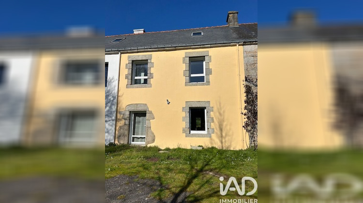 Ma-Cabane - Vente Maison Saint-Nolff, 126 m²