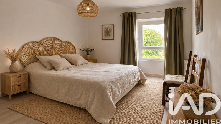 Ma-Cabane - Vente Maison Saint-Nolff, 126 m²