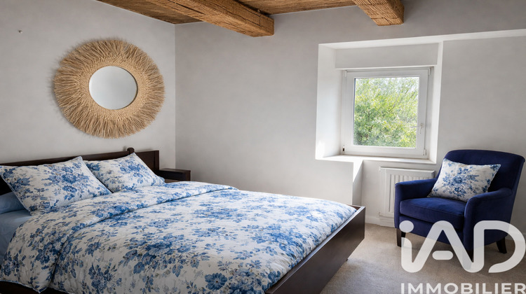 Ma-Cabane - Vente Maison Saint-Nolff, 170 m²