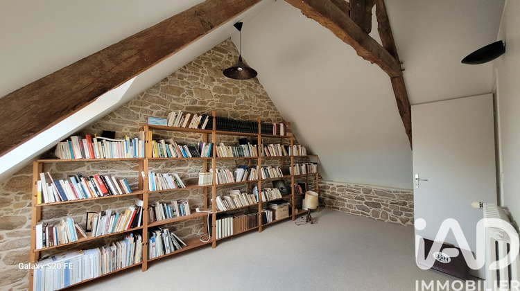 Ma-Cabane - Vente Maison Saint-Nolff, 170 m²