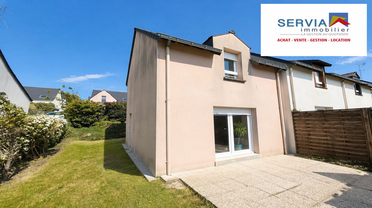 Ma-Cabane - Vente Maison Saint-Nolff, 54 m²