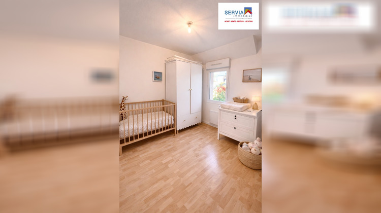 Ma-Cabane - Vente Maison Saint-Nolff, 54 m²