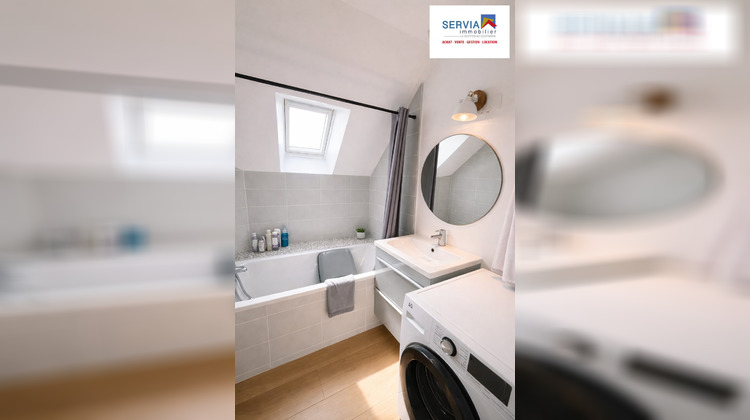 Ma-Cabane - Vente Maison Saint-Nolff, 54 m²