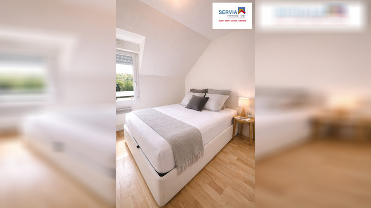 Ma-Cabane - Vente Maison Saint-Nolff, 54 m²