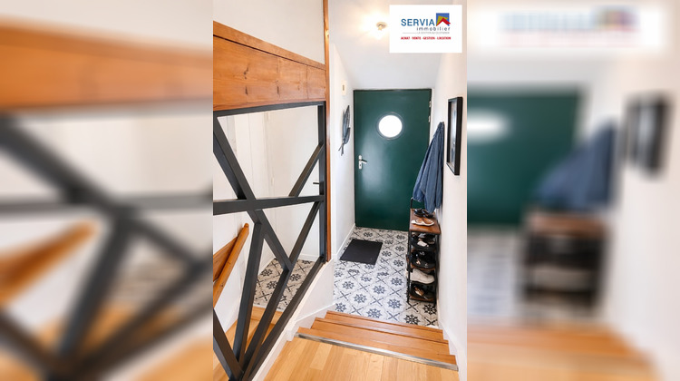 Ma-Cabane - Vente Maison Saint-Nolff, 54 m²