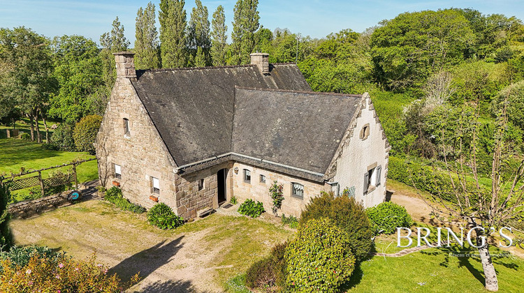 Ma-Cabane - Vente Maison Saint-Nolff, 164 m²