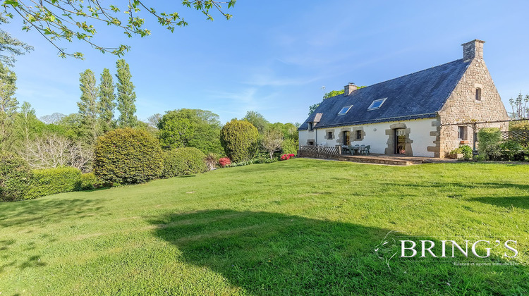 Ma-Cabane - Vente Maison Saint-Nolff, 164 m²