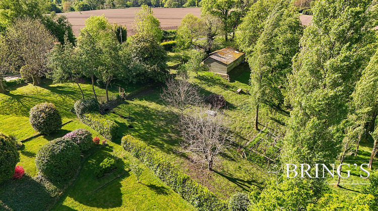 Ma-Cabane - Vente Maison Saint-Nolff, 164 m²