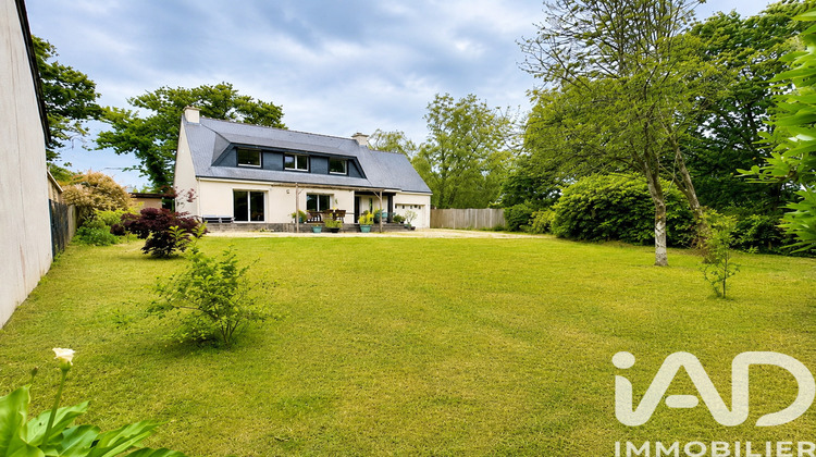 Ma-Cabane - Vente Maison Saint-Nolff, 130 m²