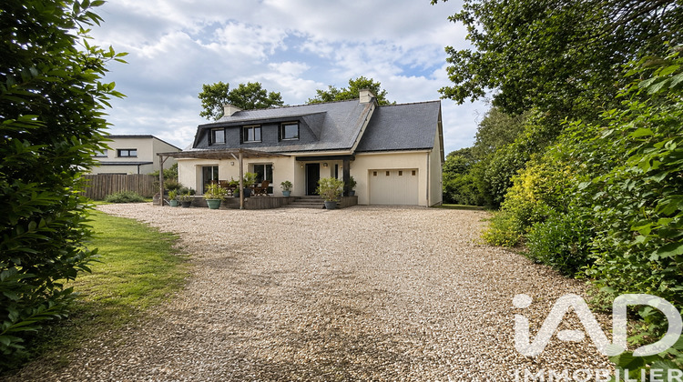 Ma-Cabane - Vente Maison Saint-Nolff, 130 m²