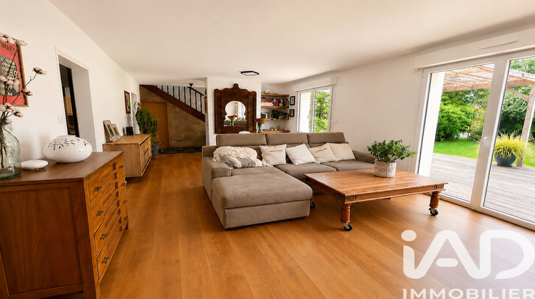 Ma-Cabane - Vente Maison Saint-Nolff, 130 m²