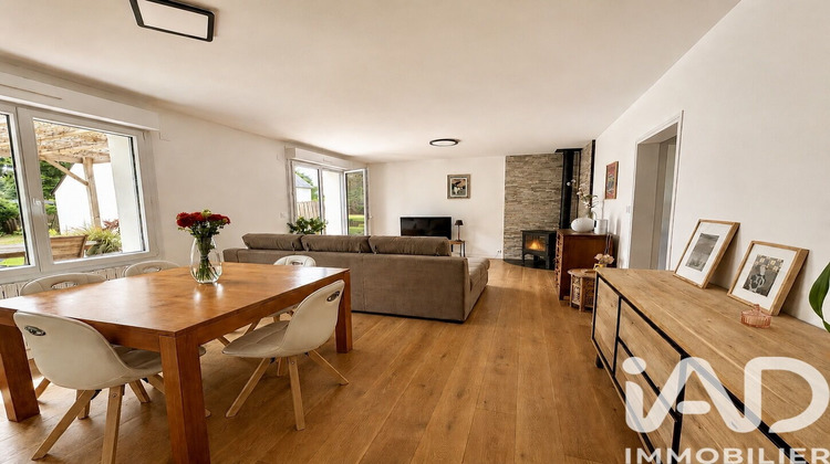 Ma-Cabane - Vente Maison Saint-Nolff, 130 m²