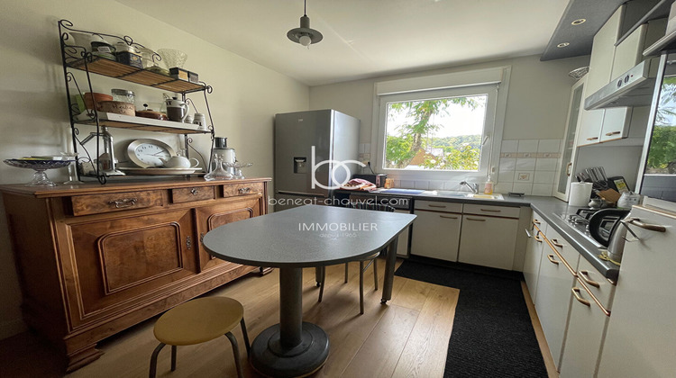 Ma-Cabane - Vente Maison SAINT-NOLFF, 110 m²
