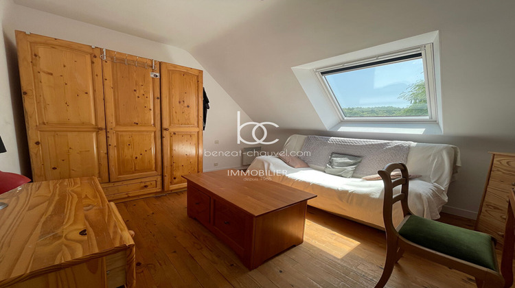 Ma-Cabane - Vente Maison SAINT-NOLFF, 110 m²