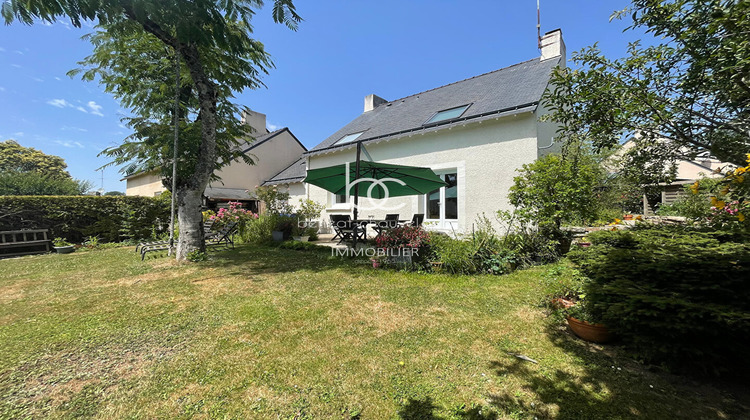 Ma-Cabane - Vente Maison SAINT-NOLFF, 110 m²
