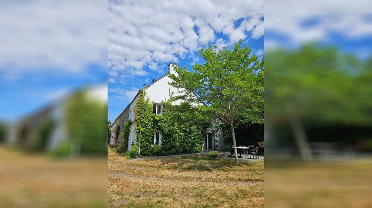 Ma-Cabane - Vente Maison Saint-Nolff, 260 m²