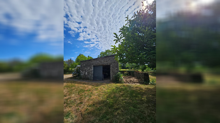 Ma-Cabane - Vente Maison Saint-Nolff, 260 m²
