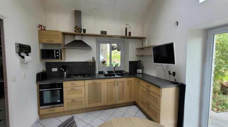 Ma-Cabane - Vente Maison Saint-Nolff, 260 m²