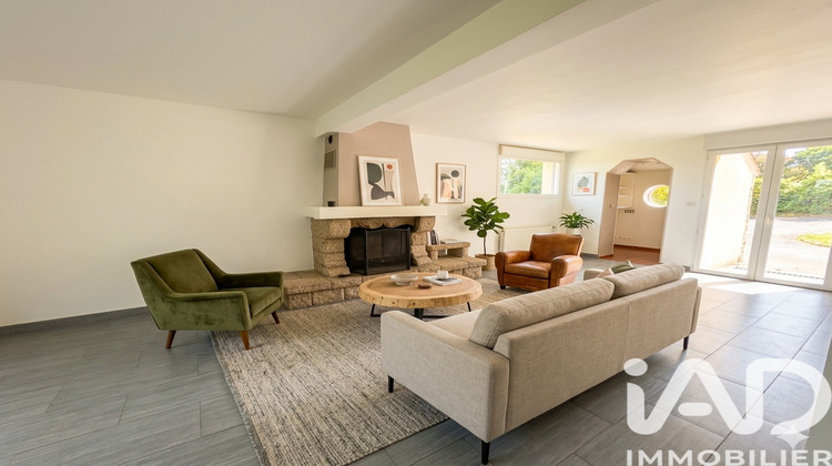 Ma-Cabane - Vente Maison Saint-Nolff, 134 m²