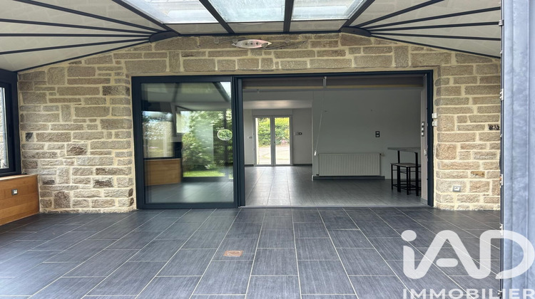 Ma-Cabane - Vente Maison Saint-Nolff, 134 m²