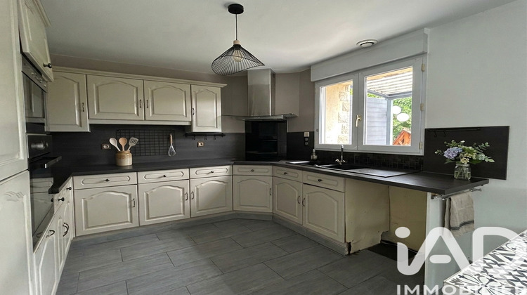 Ma-Cabane - Vente Maison Saint-Nolff, 134 m²