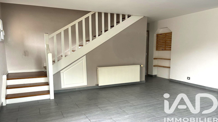 Ma-Cabane - Vente Maison Saint-Nolff, 134 m²